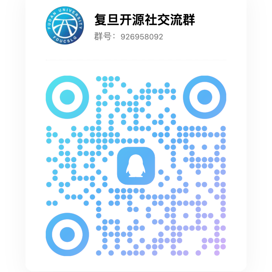 QQ群二维码