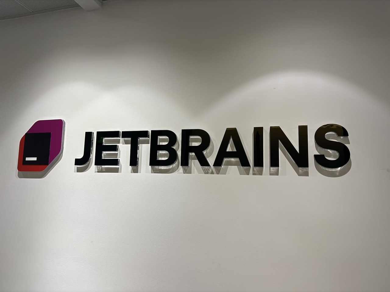 JetBrains图